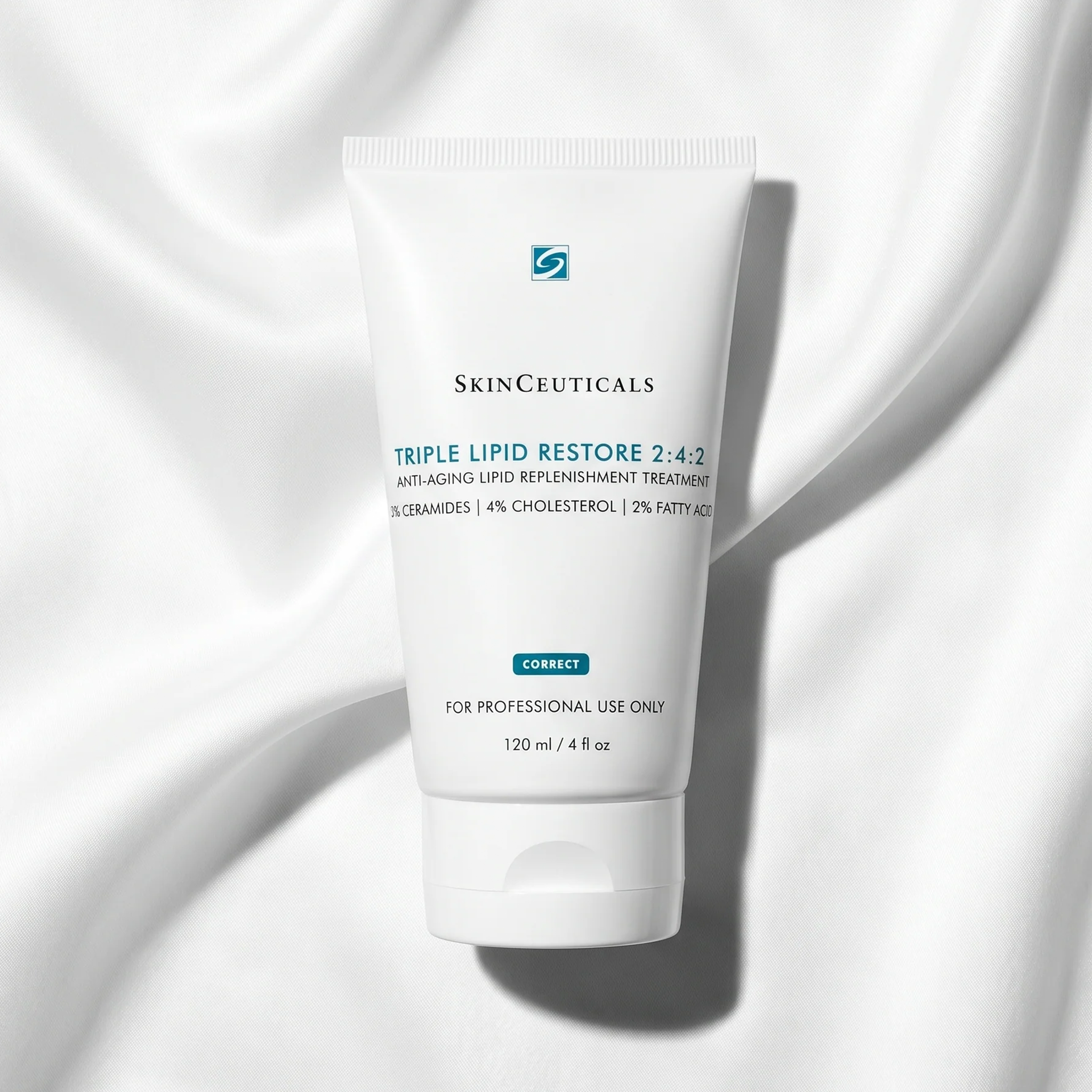 SkinCeuticals Triple Lipid Restore 2:4:2 Professional Size (4 oz