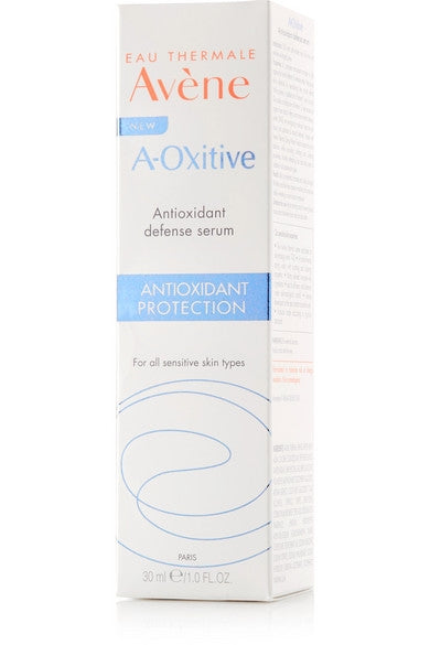 Avene A-OXitive Antioxidant Defense Serum (1 oz / 30 ml)