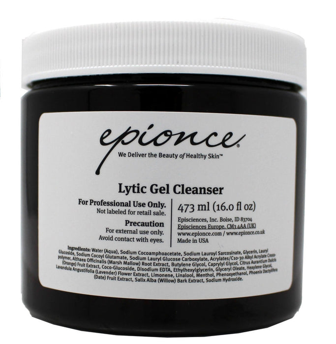 Epionce Pro-Lytic Gel Cleanser (16 oz / 473 ml)