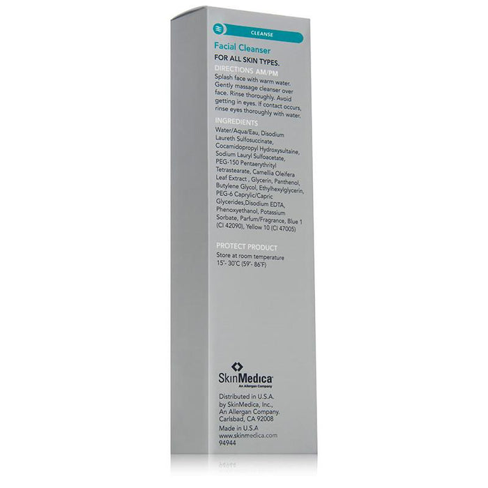 SkinMedica Facial Cleanser (6 oz / 177 ml)