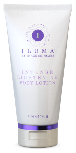 IMAGE Skincare Iluma Intense Lightening Body Lotion with Vectorize-Technology (6 oz)