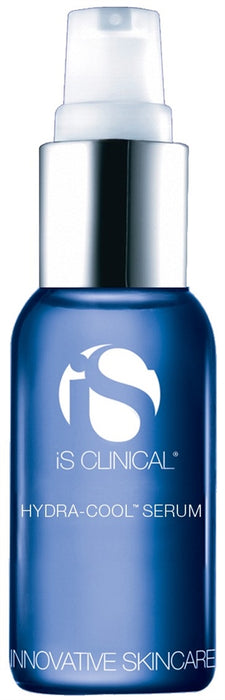 iS Clinical Hydra-Cool Serum Professional Size (2 oz / 60 ml)