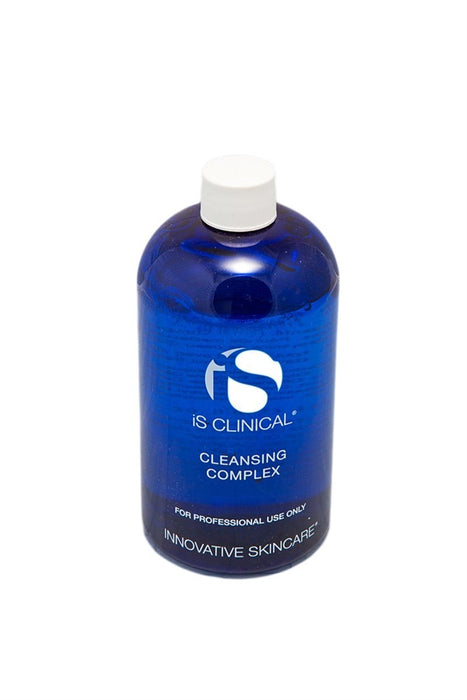 iS Clinical Cleansing Complex Professional Size (16 oz / 480 ml)