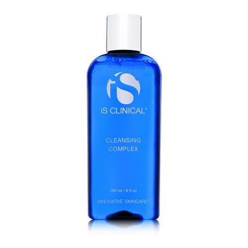 iS Clinical Cleansing Complex (6 oz / 180 ml)