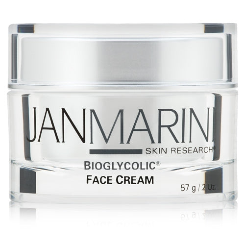 Jan Marini Bioglycolic Face Cream (2 oz / 60 ml)