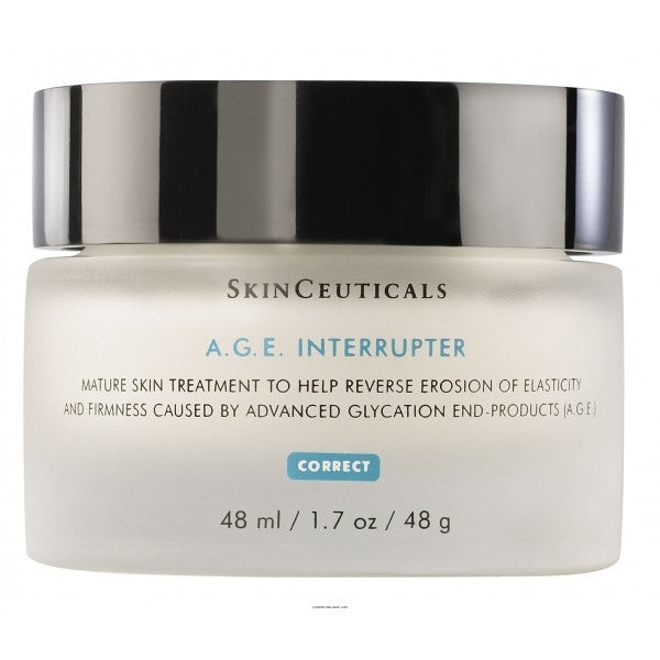 SkinCeuticals A.G.E Interrupter (1.7 oz / 48 ml)