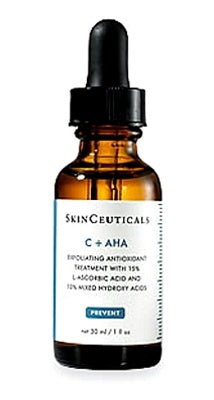 SkinCeuticals C + AHA (1 oz / 30 ml)
