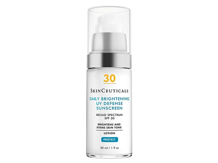 SkinCeuticals Daily Brightening UV Defense Sunscreen SPF 30 (1 oz / 30 ml)