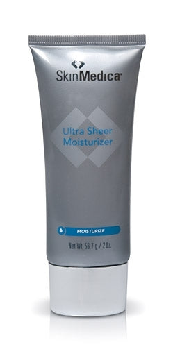 SkinMedica Ultra Sheer Moisturizer (2 oz / 60 ml)