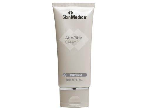 SkinMedica AHA/BHA Cream (2 oz / 60 ml)