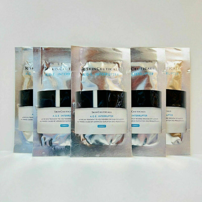 SkinCeuticals A.G.E Interrupter Sample Travel (20 Packettes)