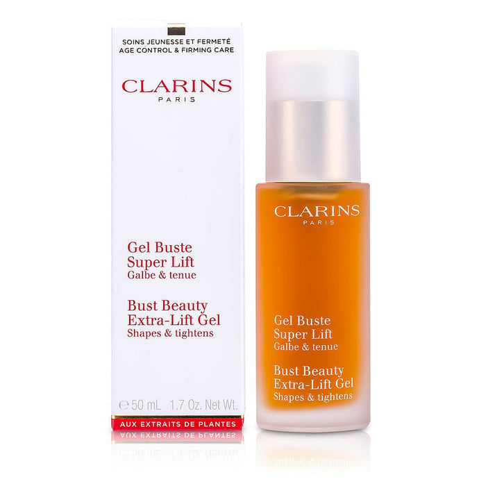 Clarins Bust Beauty Extra-Lift Gel (1.7 oz / 50 ml)