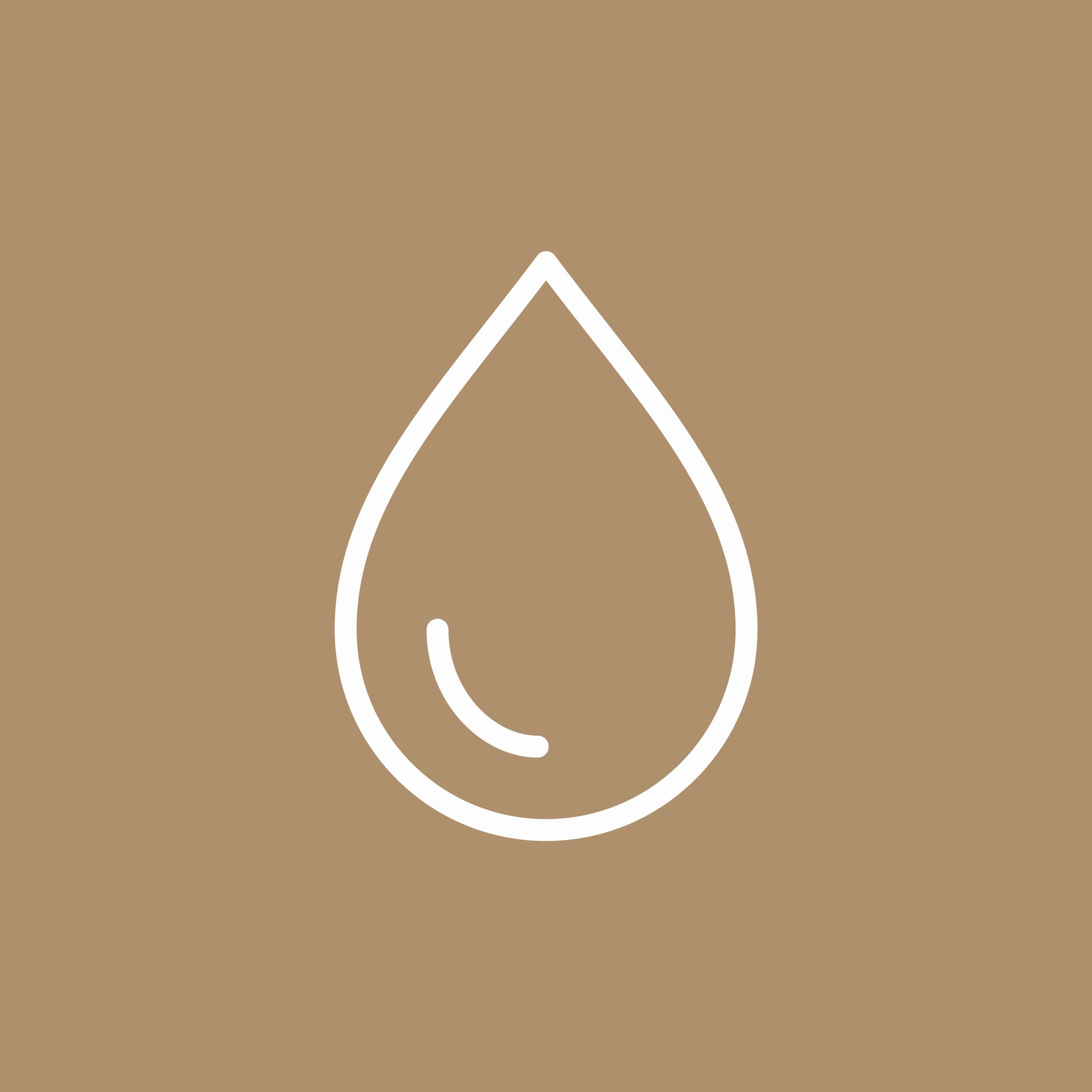 Dryness