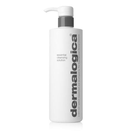 Dermalogica Essential Cleansing Solution 16.9 oz