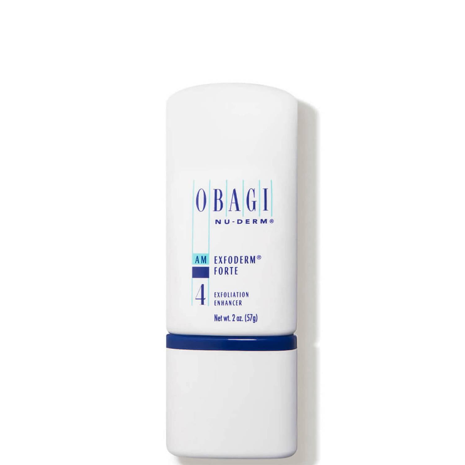 Obagi Nu-Derm Exfoderm Forte (2.0 oz)
