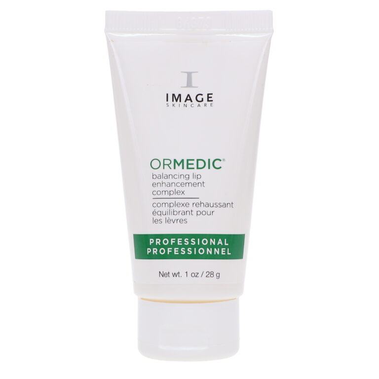 IMAGE Skincare Ormedic Balancing Lip Enhancement Complex Professional Size (1 oz)