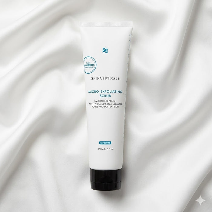 SkinCeuticals Micro-Exfoliating Scrub (5 oz / 150 ml)