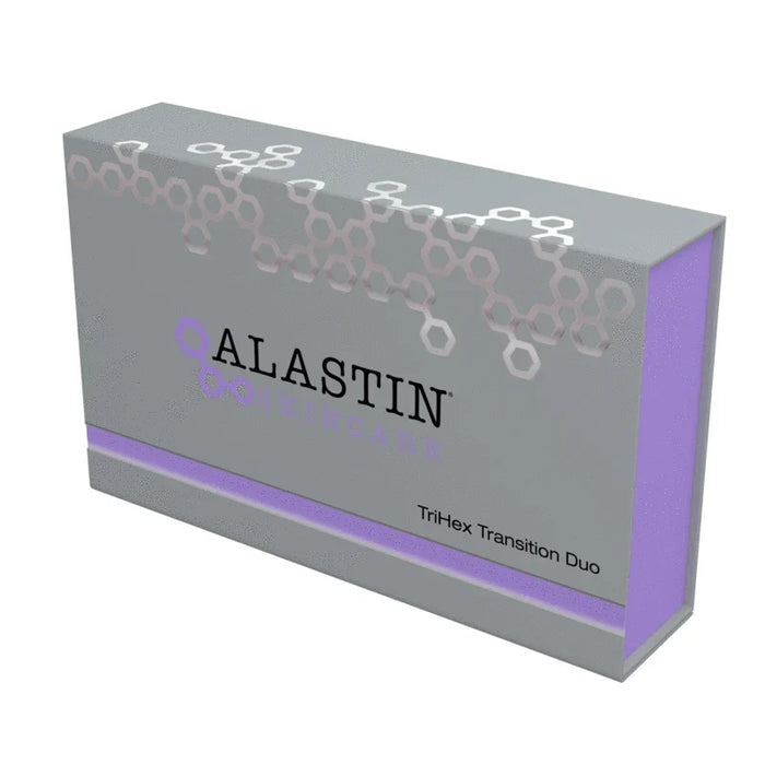 ALASTIN Skincare TriHex Transition Duo (2 pieces - Set)