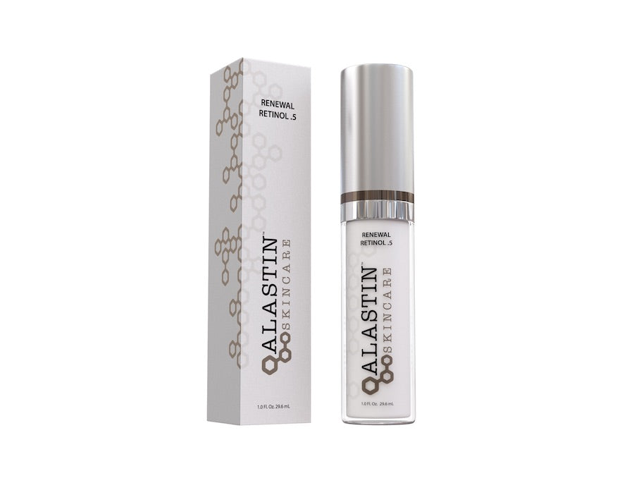 Alastin Skincare Renewal Retinol .5 (1 oz)