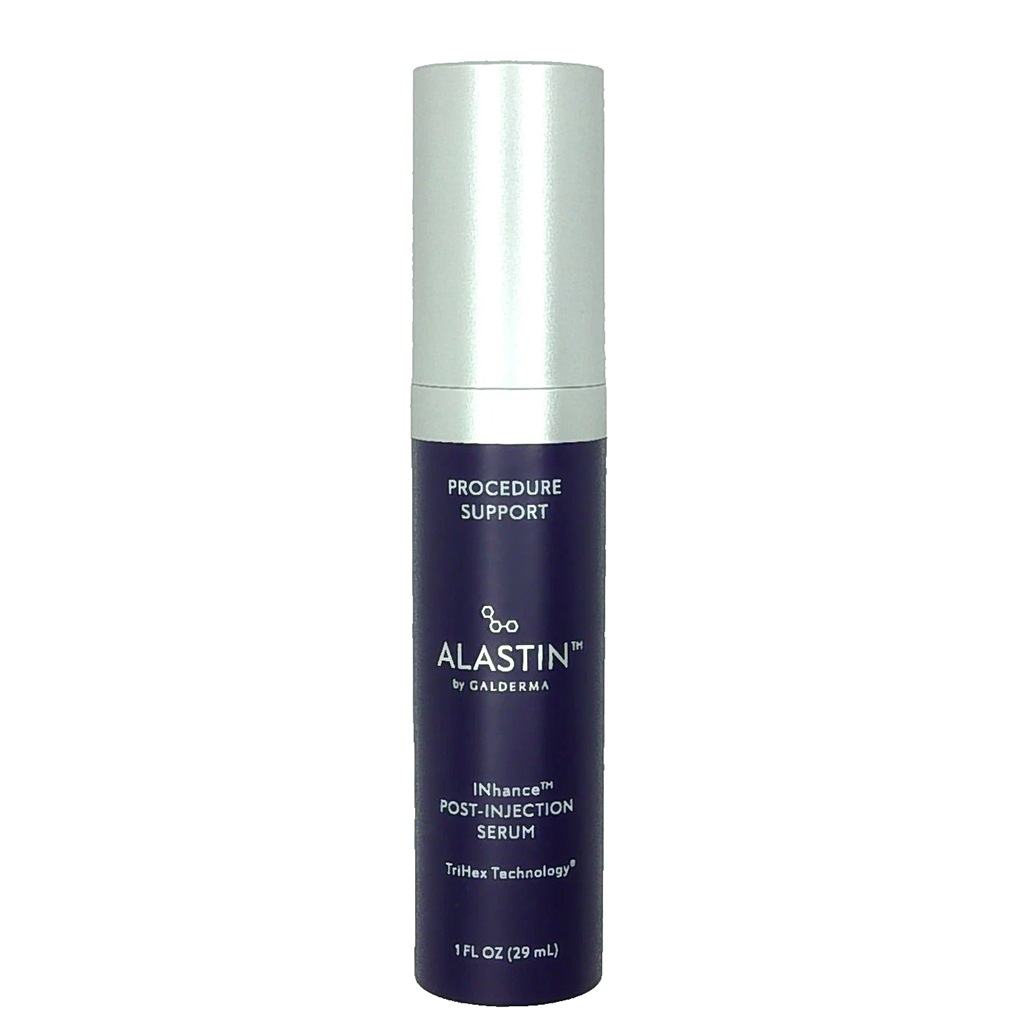 Alastin Skincare INhance Post-Injection Serum with TriHex Technology® (Professional Size - 1 oz)