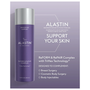 Alastin Skincare ReFORM & RePAIR COMPLEX with TriHex Technology (5 oz / 148 ml)