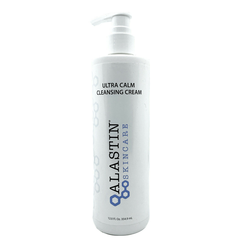 Alastin Skincare Ultra Calm Cleansing Cream PRO SIZE (12 oz)