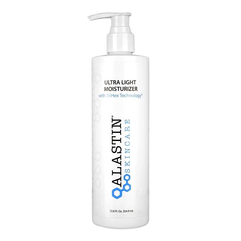 Alastin Skincare Ultra Nourishing Moisturizer with TriHex Technology Professional Size (12 oz)