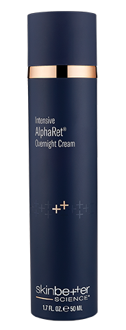 Skinbetter Science AlphaRet Overnight Cream (1.7 oz / 50 ml)