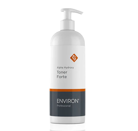 Environ Skin PROFESSIONAL Alpha Hydroxy Toner Forte (16.39 oz)