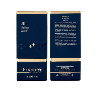Skinbetter Science Alto Defense Serum (1 oz / 30 ml)