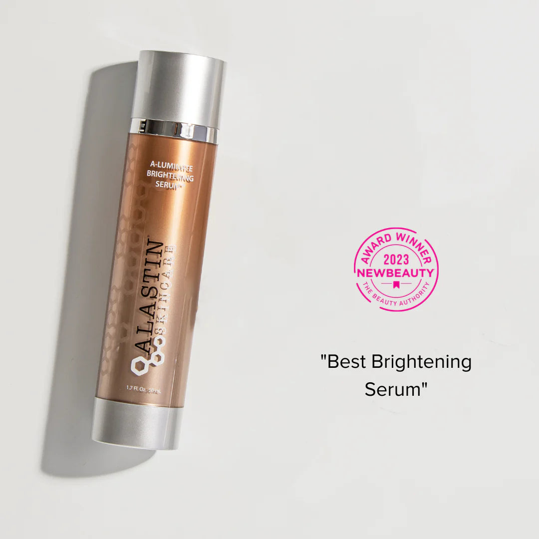 Alastin Skincare A-LUMINATE Brightening Serum (1.7 oz)