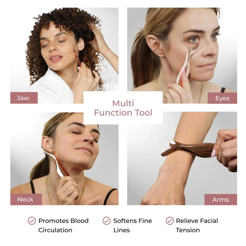 ARAL Beauty Aura Edge