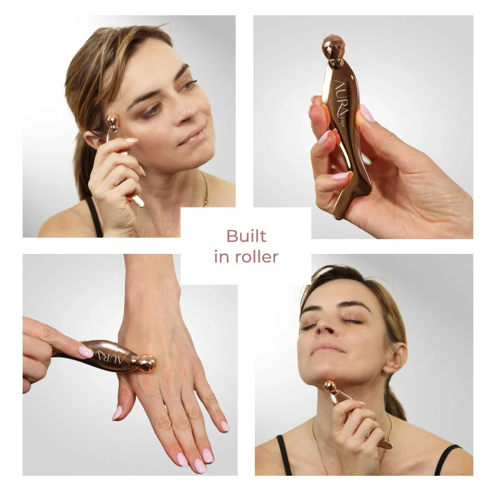 ARAL Beauty Aura Edge