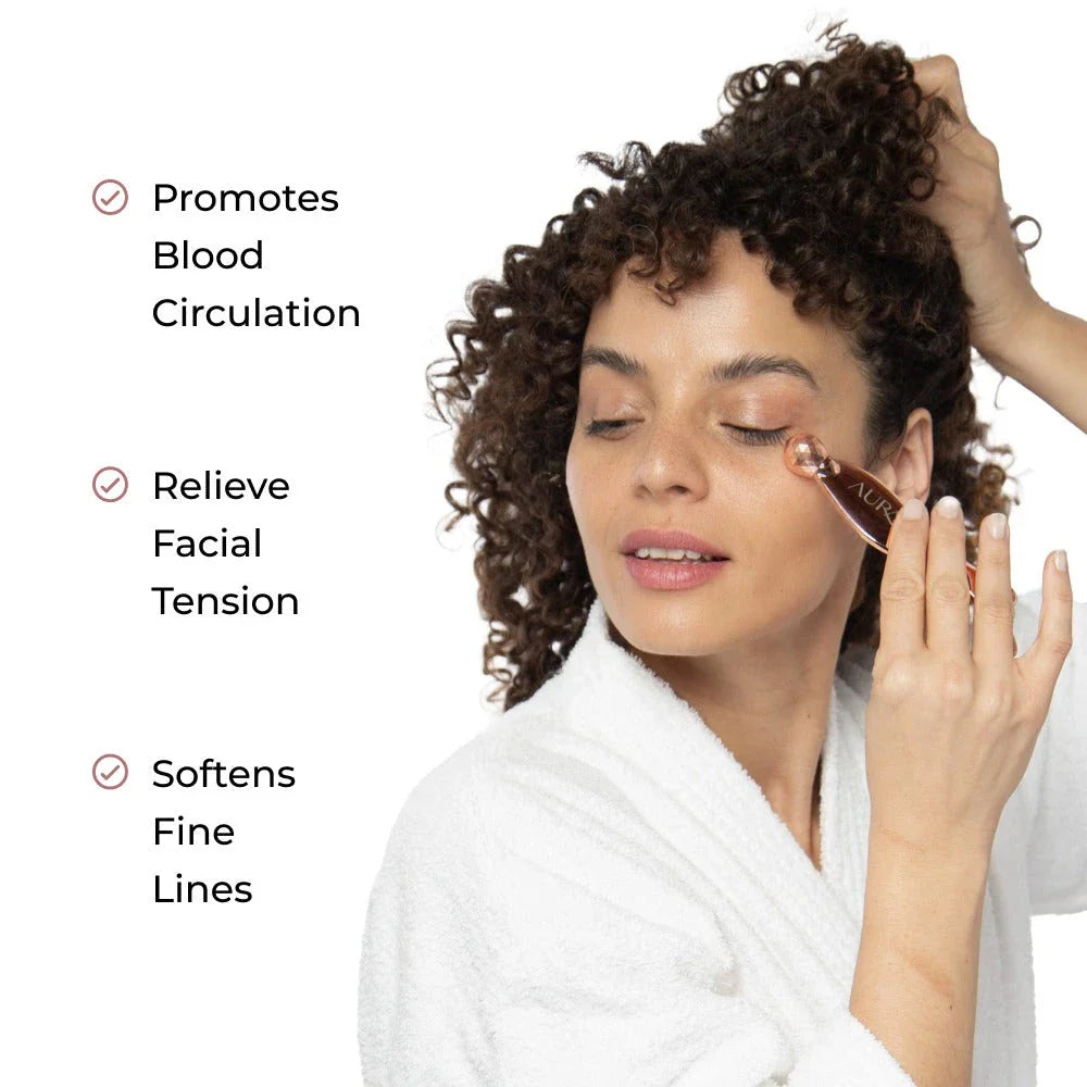 ARAL Beauty Aura Edge