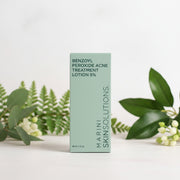 Jan Marini Skin Research Benzoyl Peroxide Acne Treatment Lotion 5% ( 2 oz) (2026 NEW PACKAGING)