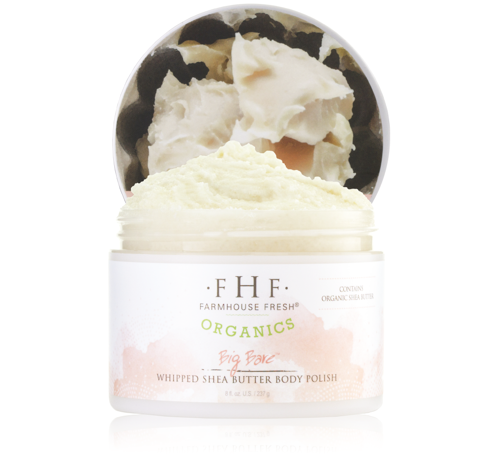 FarmHouse Fresh Big Bare® by FarmHouse Fresh skincare