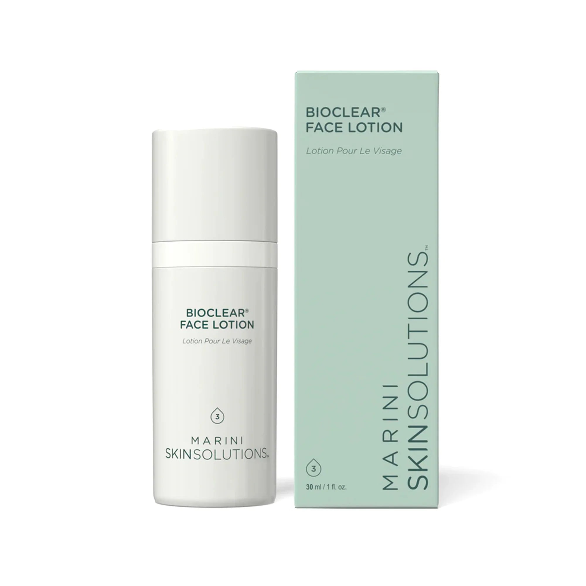 Jan Marini Bioclear® Face Lotion (1 oz.) (2026 NEW PACKAGING)