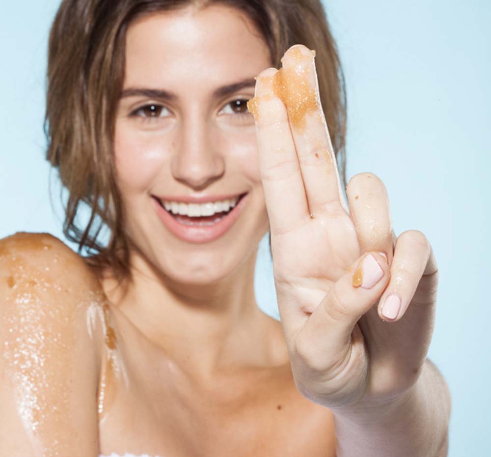 FarmHouse Fresh Bourbon Bubbler by FarmHouse Fresh skincare