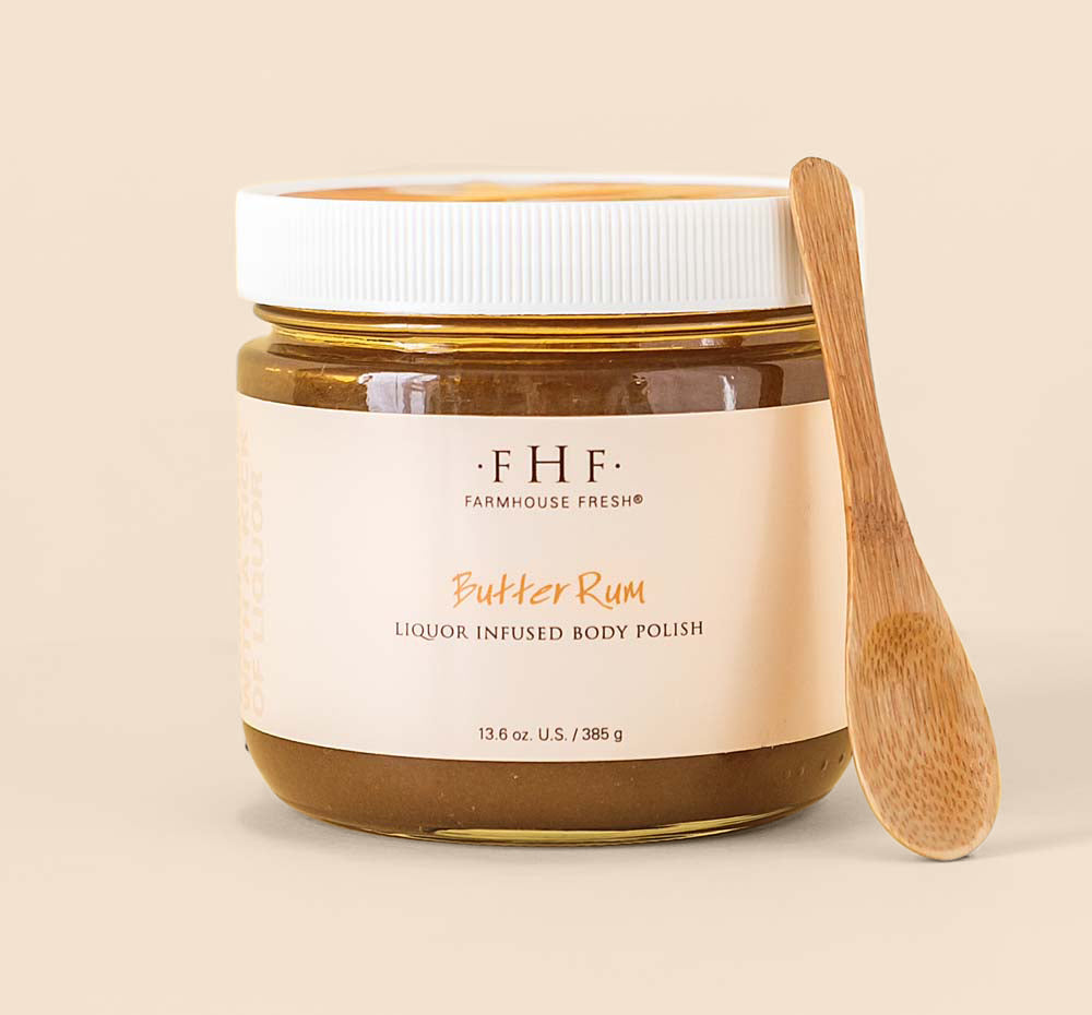 FarmHouse Fresh Butter Rum® by FarmHouse Fresh skincare