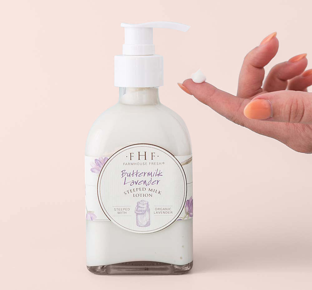 FarmHouse Fresh Buttermilk Lavender by FarmHouse Fresh skincare