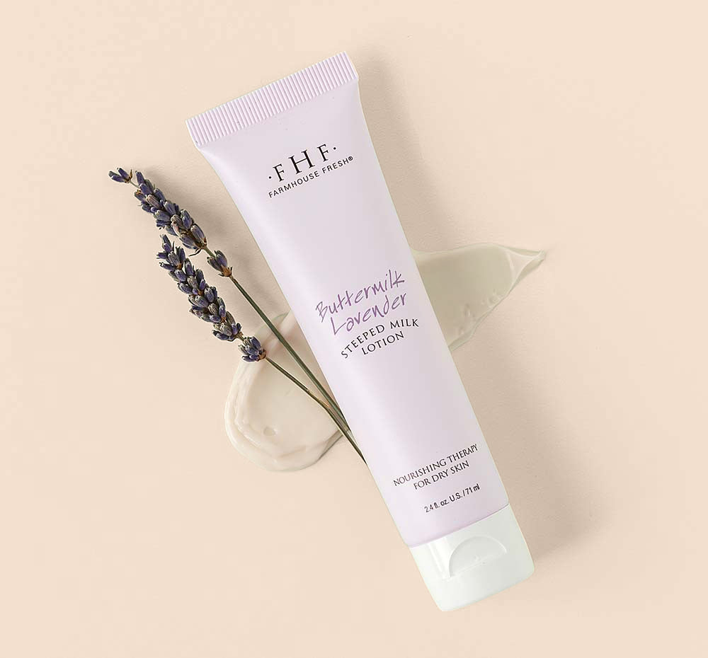 FarmHouse Fresh Buttermilk Lavender by FarmHouse Fresh skincare
