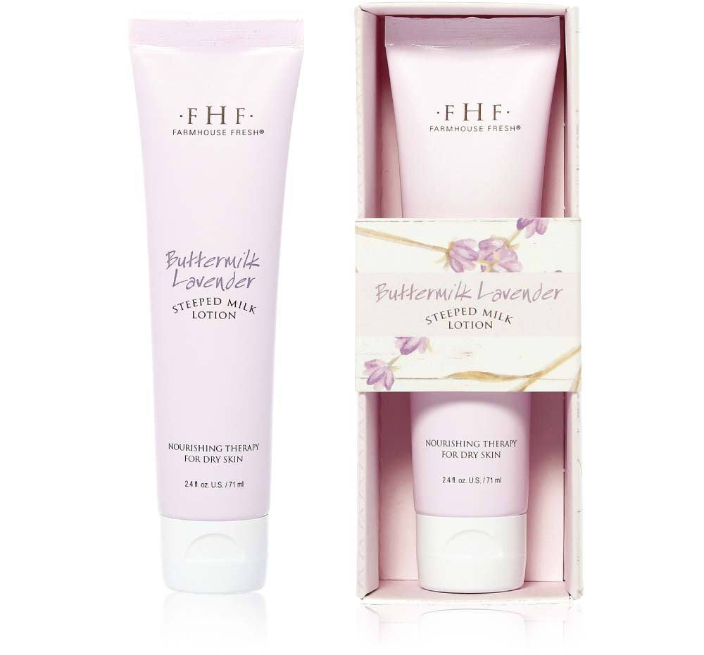 FarmHouse Fresh Buttermilk Lavender by FarmHouse Fresh skincare