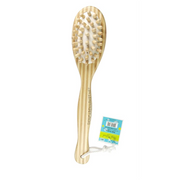 Cala Bamboo Bath Massager Brush