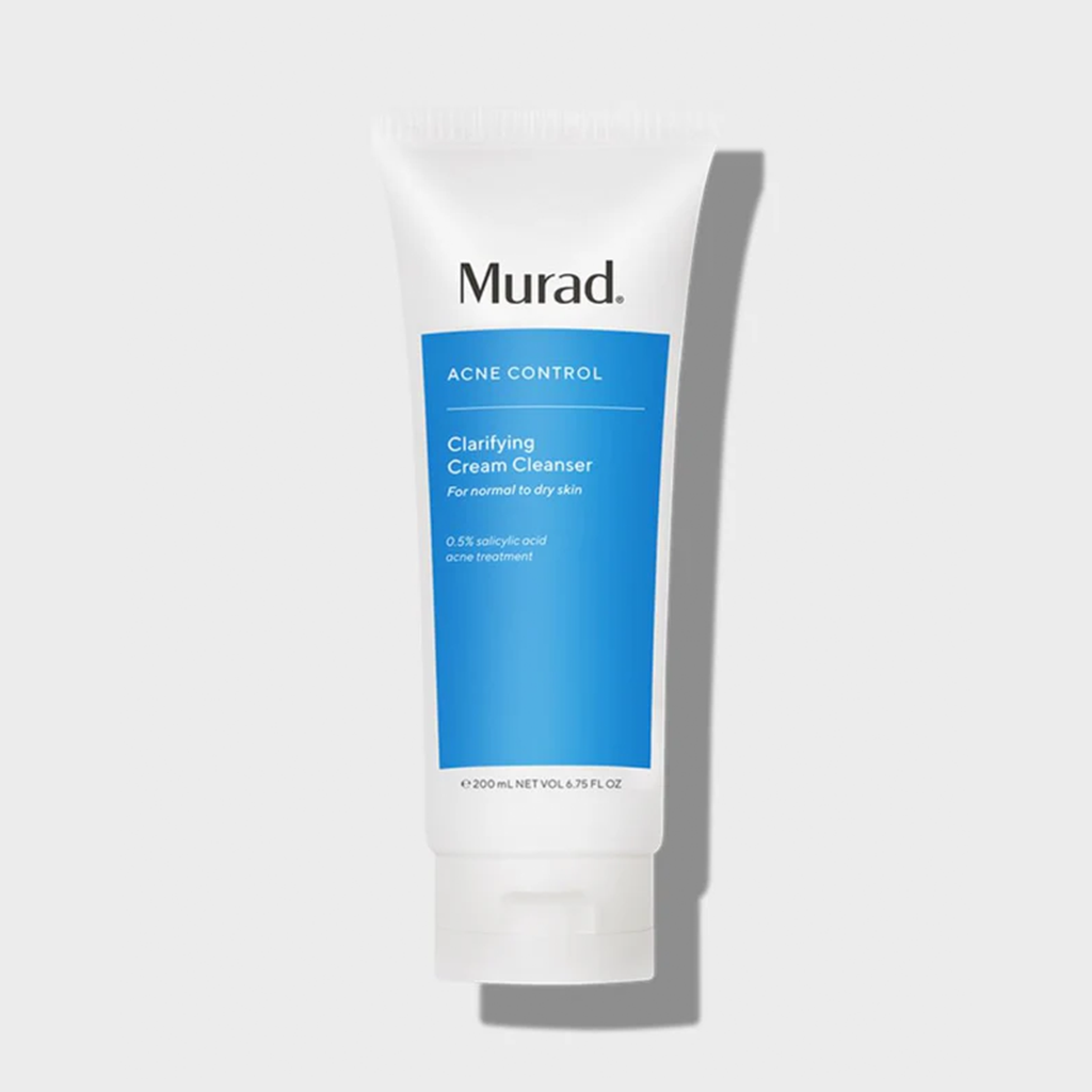 Murad Clarifying Cream Cleanser (6.75 fl oz)