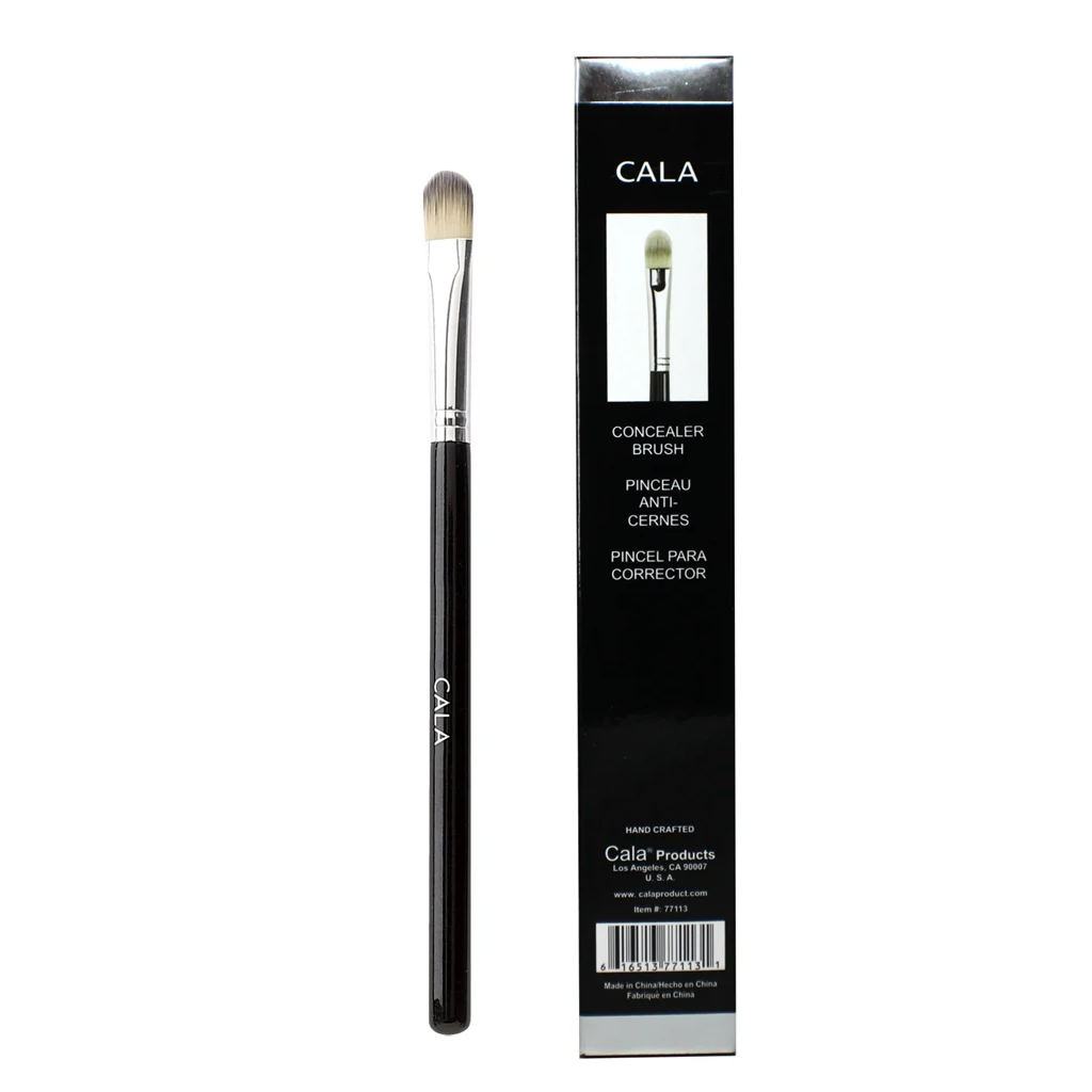 Cala Cosmetics Luxury Concealer Brush