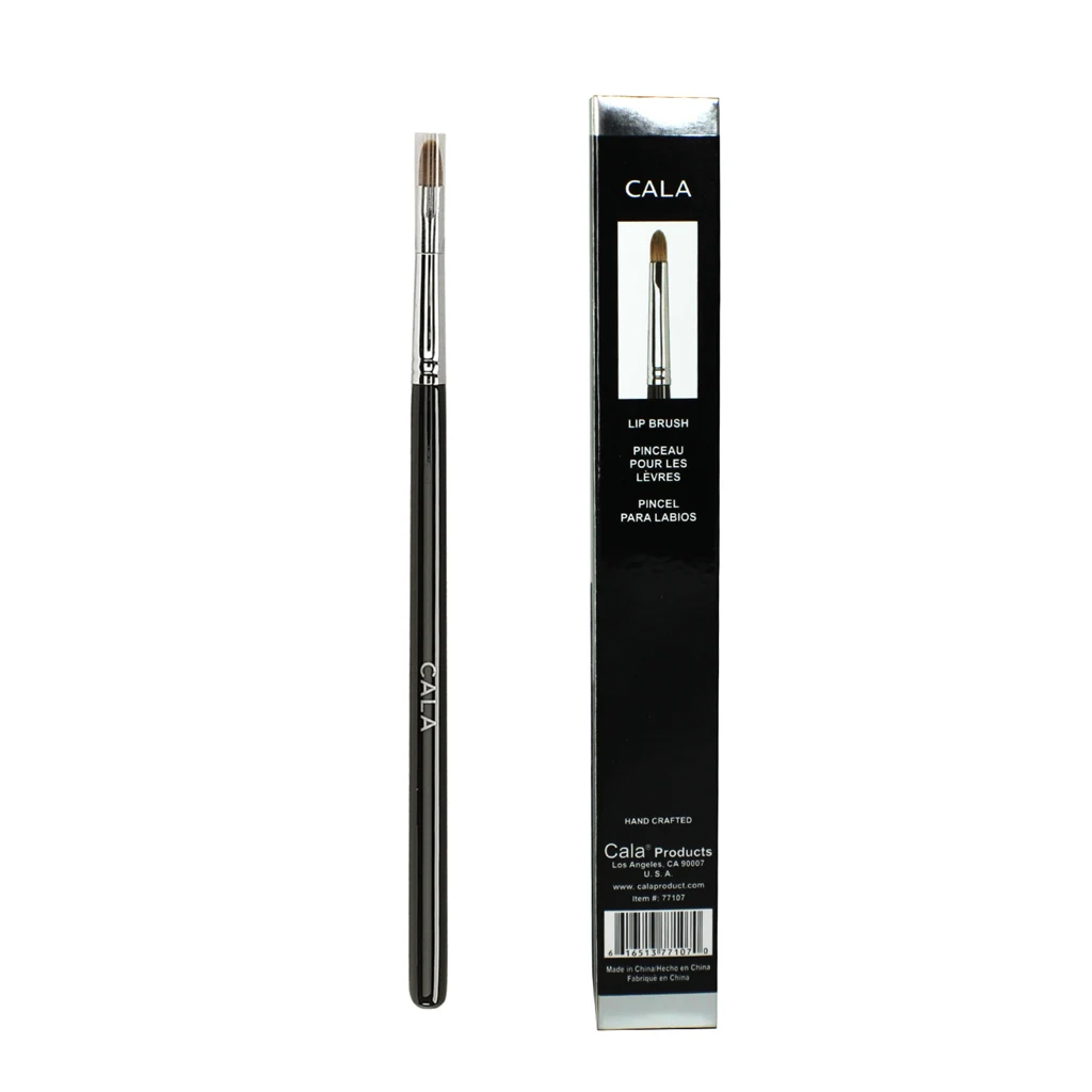 Cala Cosmetics Luxury Lip Brush