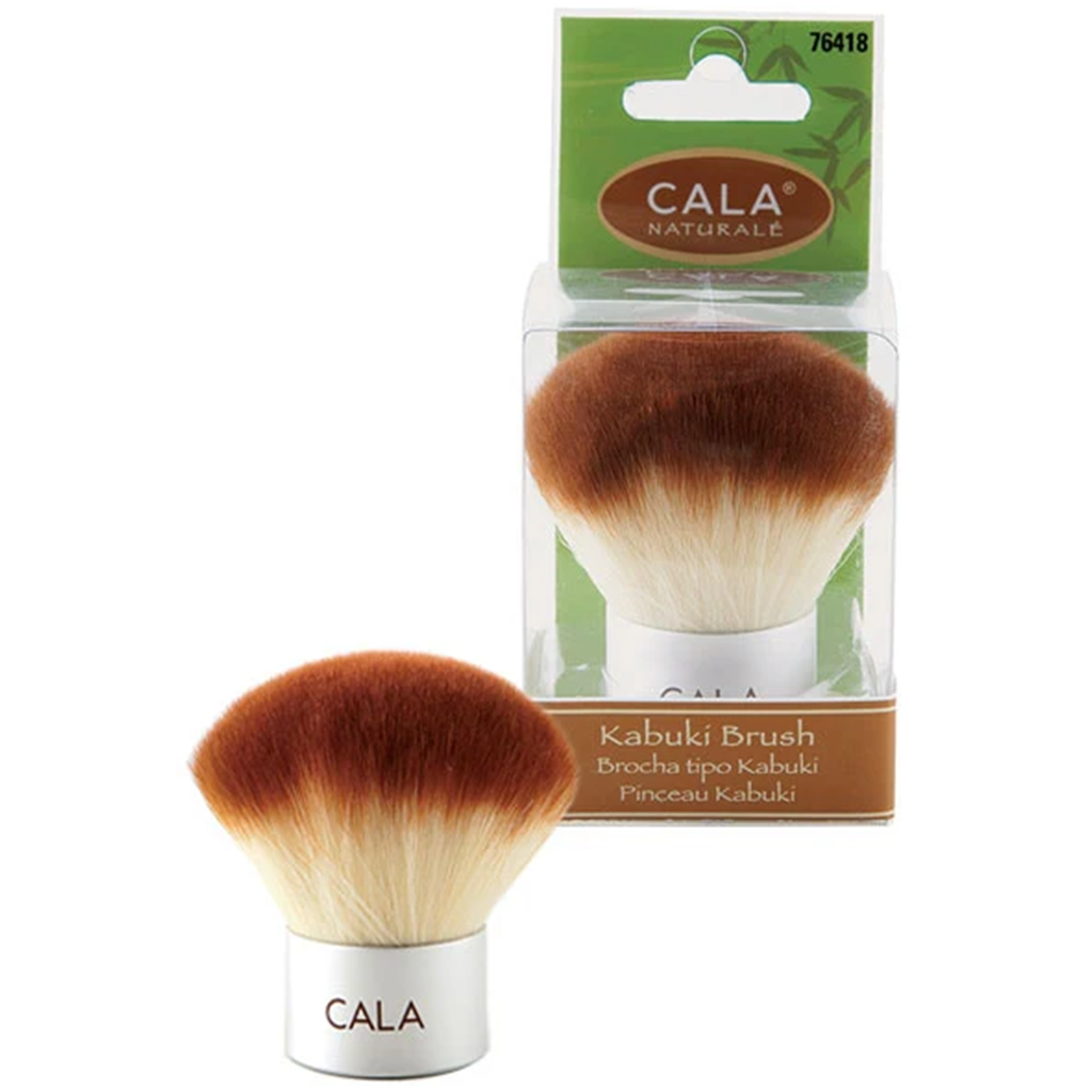 Cala Kabuki Brush