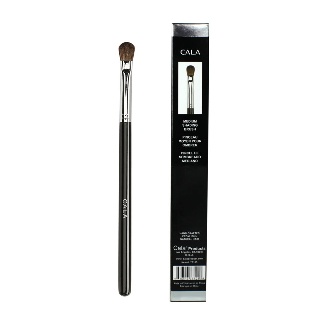 Cala Luxury Medium Shading Brush