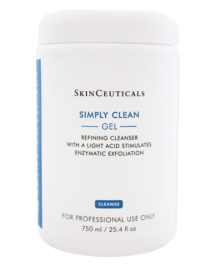 SkinCeuticals Simply Clean Professional Size (25.4 oz)