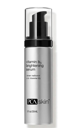 PCA Skin Vitamin b3 Brightening Serum SPECIAL SIZE (50 PACKETTES)
